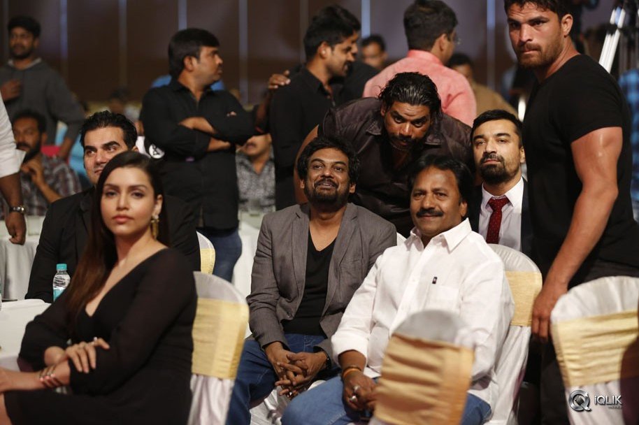 Rogue-Movie-Audio-Launch